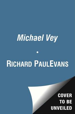 Cover Image for Michael Vey -- Richard Paul Evans, Paperback