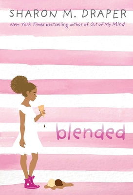 Cover Image for Blended -- Sharon M. Draper, Paperback