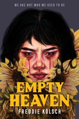 Cover Image for Empty Heaven -- Freddie Kölsch, Hardcover