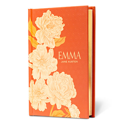 Cover Image for Emma (Special Edition) -- Jane Austen, Hardcover