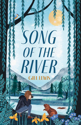 Cover Image for Song of the River -- Gill Lewis, Paperback