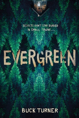 Cover Image for Evergreen -- Buck Turner, Paperback