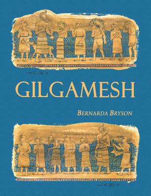Cover Image for Gilgamesh -- Reg Down, Paperback