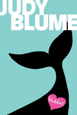 Cover Image for Blubber -- Judy Blume, Paperback