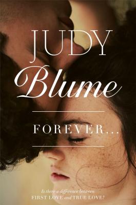 Cover Image for Forever... -- Judy Blume, Paperback