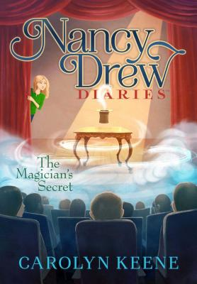 Cover Image for The Magician's Secret -- Carolyn Keene, Paperback