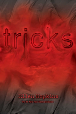 Cover Image for Tricks -- Ellen Hopkins, Paperback