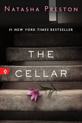 Cover Image for The Cellar -- Natasha Preston, Paperback