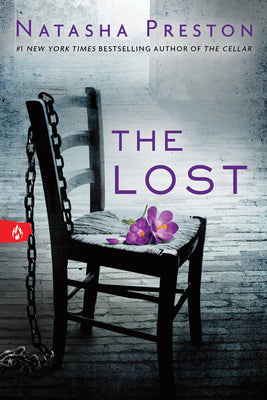 Cover Image for The Lost -- Natasha Preston, Paperback