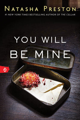 Cover Image for You Will Be Mine -- Natasha Preston, Paperback