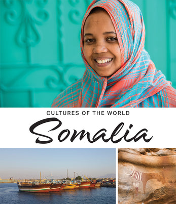 Cover Image for Somalia -- Debbie Nevins, Library Binding
