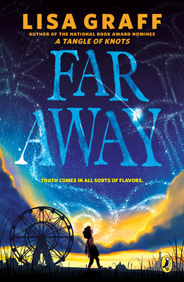 Cover Image for Far Away -- Lisa Graff, Paperback