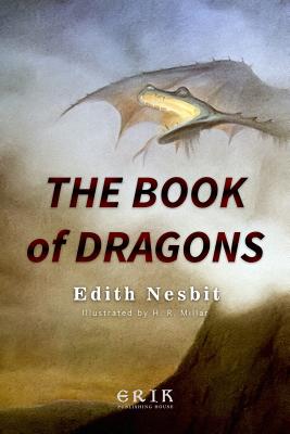 Cover Image for The Book of Dragons -- H. R. Millar, Paperback