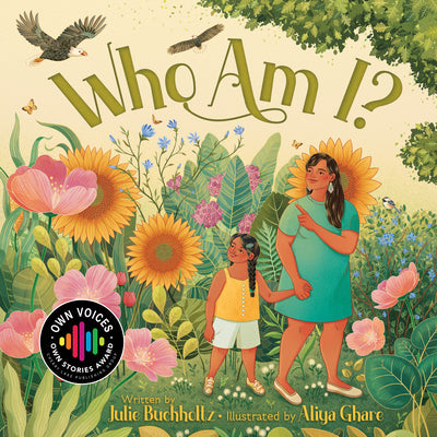 Cover Image for Who Am I? -- Julie Buchholtz, Hardcover