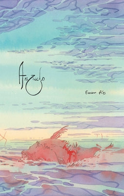 Cover Image for Anzuelo -- Emma Rios, Paperback