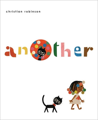 Cover Image for Another -- Christian Robinson, Hardcover
