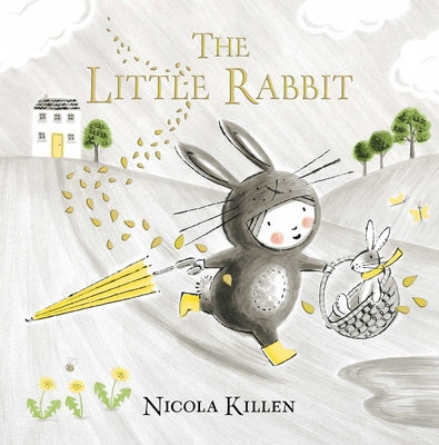 Cover Image for The Little Rabbit -- Nicola Killen, Hardcover