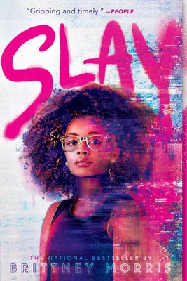 Cover Image for Slay -- Brittney Morris, Paperback