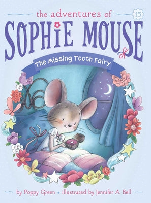 Cover Image for The Missing Tooth Fairy -- Poppy Green, Paperback