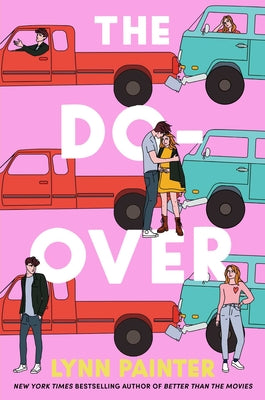 Cover Image for The Do-Over -- Lynn Painter, Hardcover