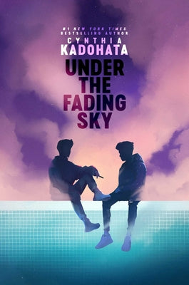 Cover Image for Under the Fading Sky -- Cynthia Kadohata, Hardcover