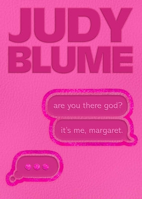 Cover Image for Are You There God? It's Me, Margaret.: Special Edition -- Judy Blume, Paperback