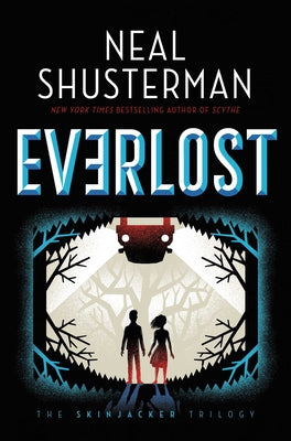 Cover Image for Everlost -- Neal Shusterman, Paperback