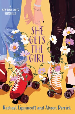 Cover Image for She Gets the Girl -- Rachael Lippincott, Paperback