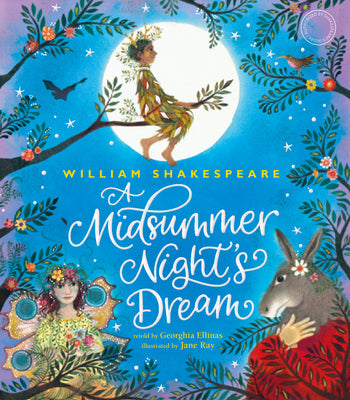 Cover Image for William Shakespeareâ (Tm)S a Midsummer Nightâ (Tm)S Dream -- Shakespeare's Globe, Hardcover