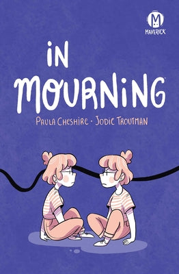 Cover Image for In Mourning -- Paula Cheshire, Paperback