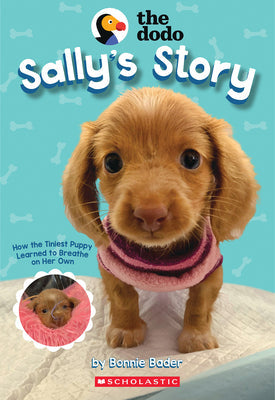 Sally's Story (the Dodo) -- Bonnie Bader, Paperback