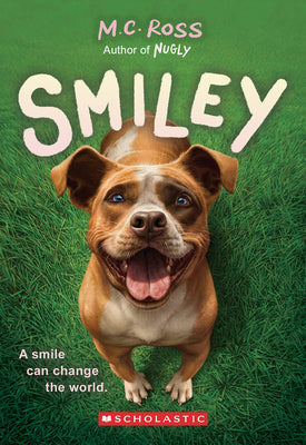 Cover Image for Smiley -- M. C. Ross, Paperback
