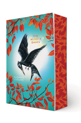 Cover Image for The Hunger Games: Deluxe Edition: Volume 1 -- Suzanne Collins, Paperback