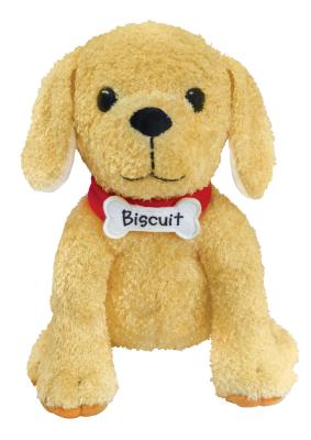 Cover Image for Biscuit Doll -- Alyssa Satin Capucilli, Other