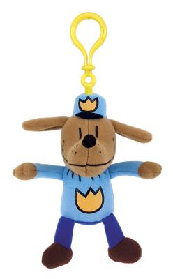 Cover Image for Dog Man Backpack Pull -- Dav Pilkey, Other
