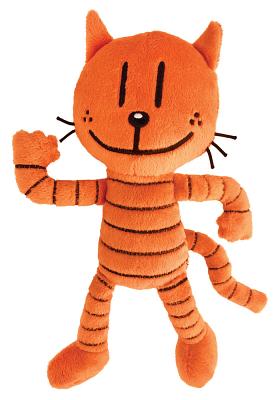Cover Image for Dog Man's Petey Doll -- Dav Pilkey, Other