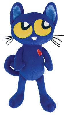Cover Image for Pete the Kitty Doll -- James Dean, Other