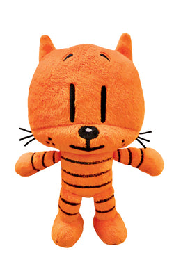 Cover Image for Dog Man's Li'l Petey Doll -- Dav Pilkey, Other