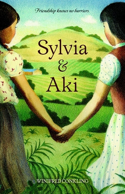 Cover Image for Sylvia & Aki -- Winifred Conkling, Paperback