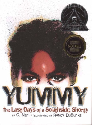 Cover Image for Yummy: The Last Days of a Southside Shorty -- G. Neri, Paperback