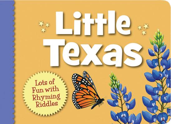 Cover Image for Little Texas -- Carol Crane, Board Books