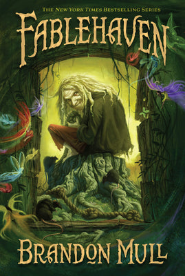 Cover Image for Fablehaven: Volume 1 -- Brandon Mull, Hardcover