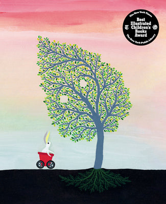 Cover Image for Bunny & Tree -- Balint Zsako, Hardcover