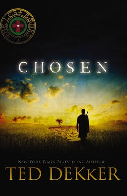 Cover Image for Chosen -- Ted Dekker, Paperback