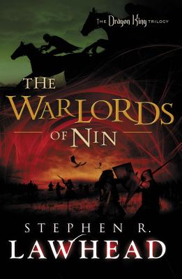Cover Image for The Warlords of Nin -- Stephen Lawhead, Paperback