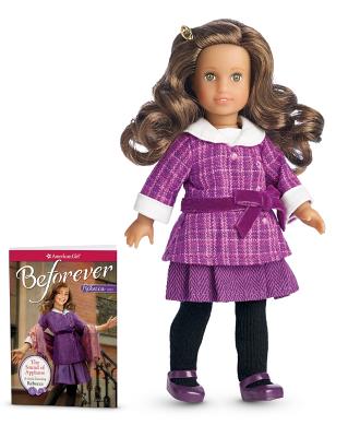Rebecca 2014 Mini Doll -- American Girl Editors, Other