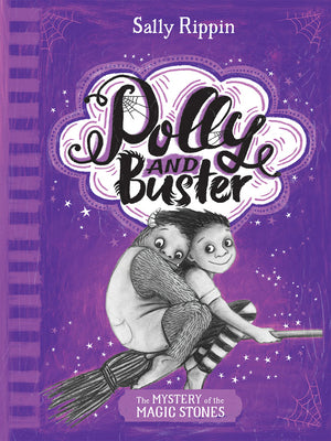 Cover Image for The Mystery of the Magic Stones -- Sally Rippin, Paperback