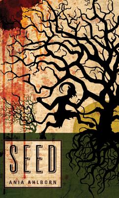 Cover Image for Seed -- Ania Ahlborn, Paperback