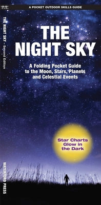Cover Image for Night Sky, 2nd Ed -- James Kavanagh, Paperback