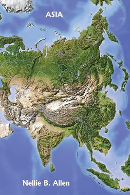 Cover Image for Asia (Yesterday's Classics) -- Nellie B. Allen, Paperback